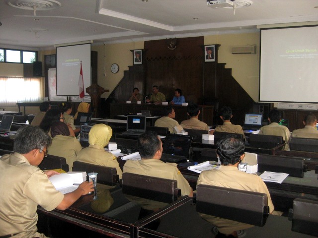 pelatihan