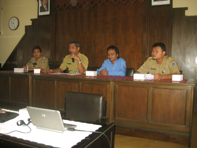 pelatihan